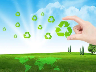 《Nature》：塑料經(jīng)濟(jì)可持續(xù)，至少要74%的塑料被回收利用