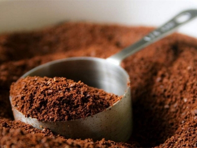 咖啡渣生物基環(huán)保材料，將咖啡渣變廢為寶