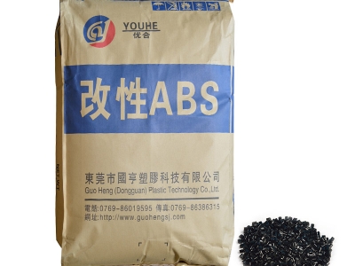 PCR改性材料的主要特點是什么？