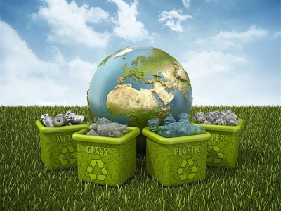 塑料循環(huán)回收利用的意義是什么？