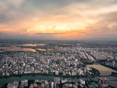 歐盟對進口再生塑料實施審查，從孟加拉開始